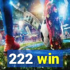 222 win